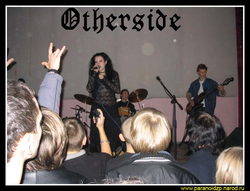 Otherside